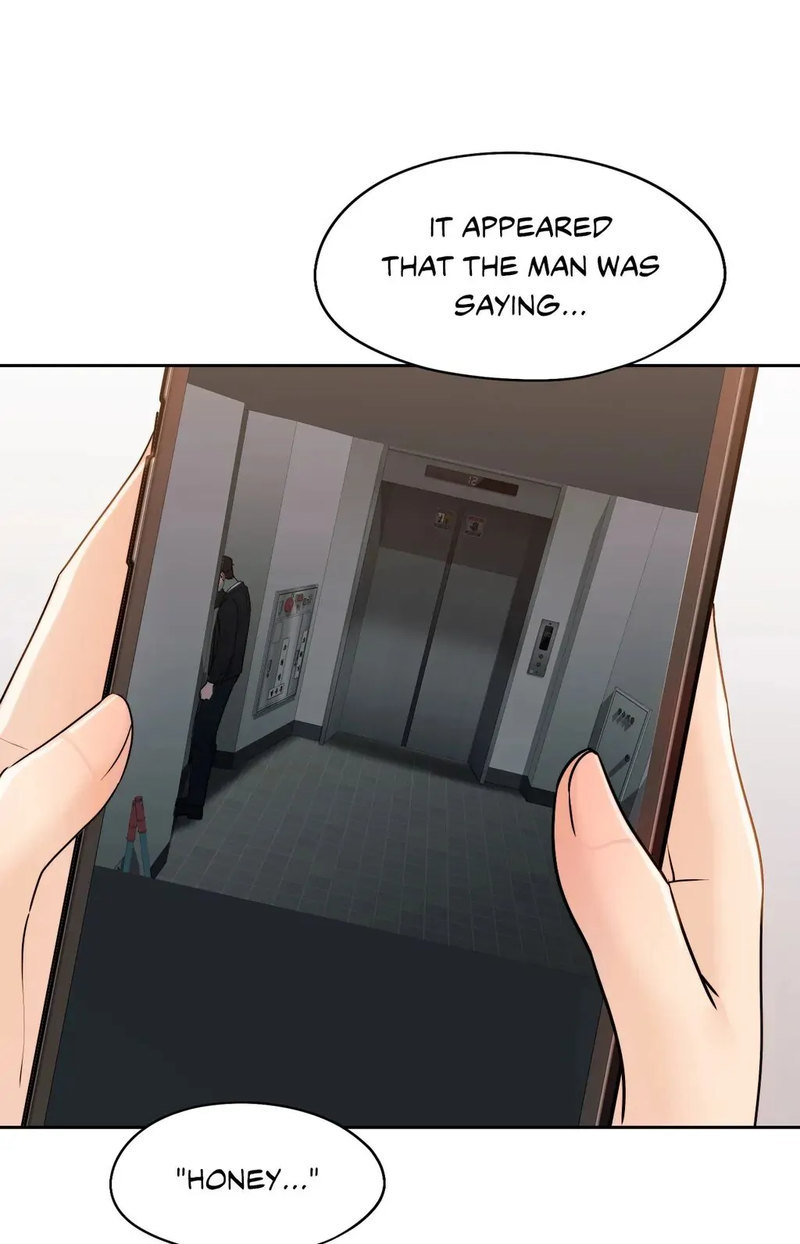 From Today, My Favorite… - Chapter 28 Page 36