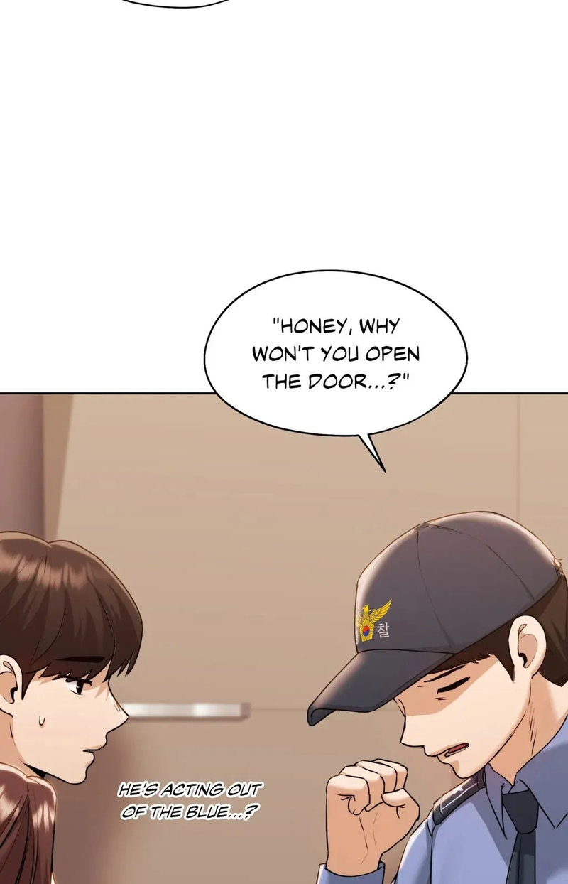 From Today, My Favorite… - Chapter 28 Page 37
