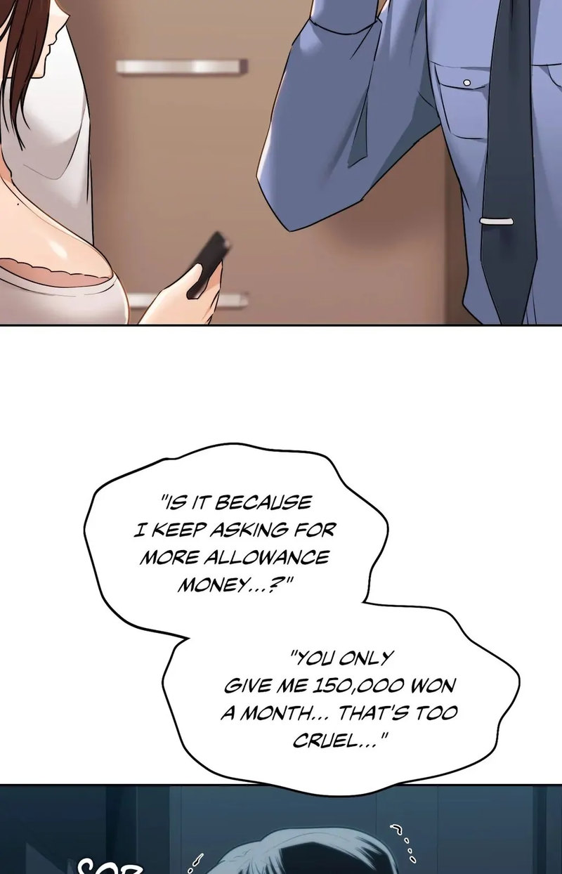 From Today, My Favorite… - Chapter 28 Page 38