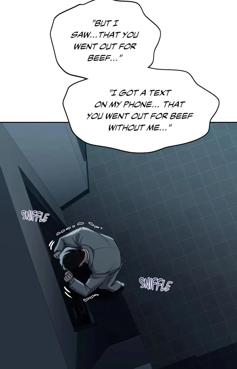 From Today, My Favorite… - Chapter 28 Page 40