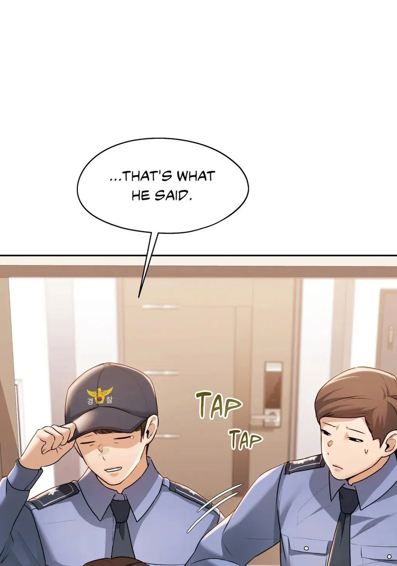From Today, My Favorite… - Chapter 28 Page 43