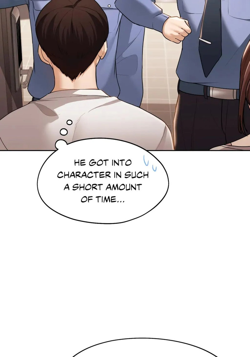 From Today, My Favorite… - Chapter 28 Page 44