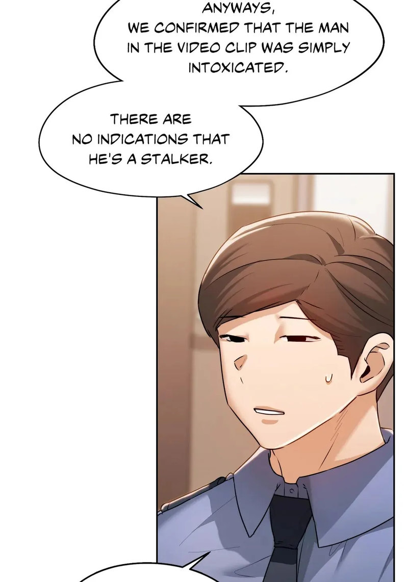 From Today, My Favorite… - Chapter 28 Page 45