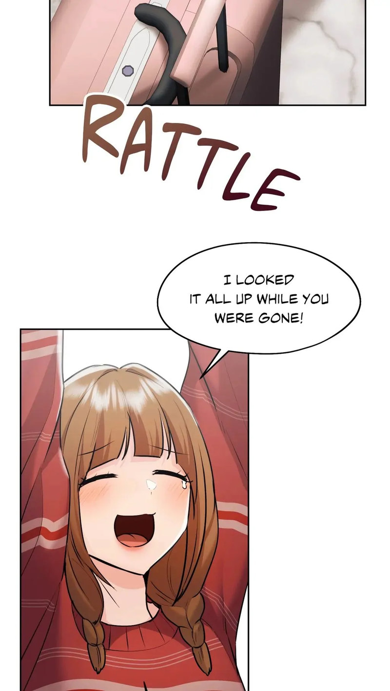 From Today, My Favorite… - Chapter 28 Page 59