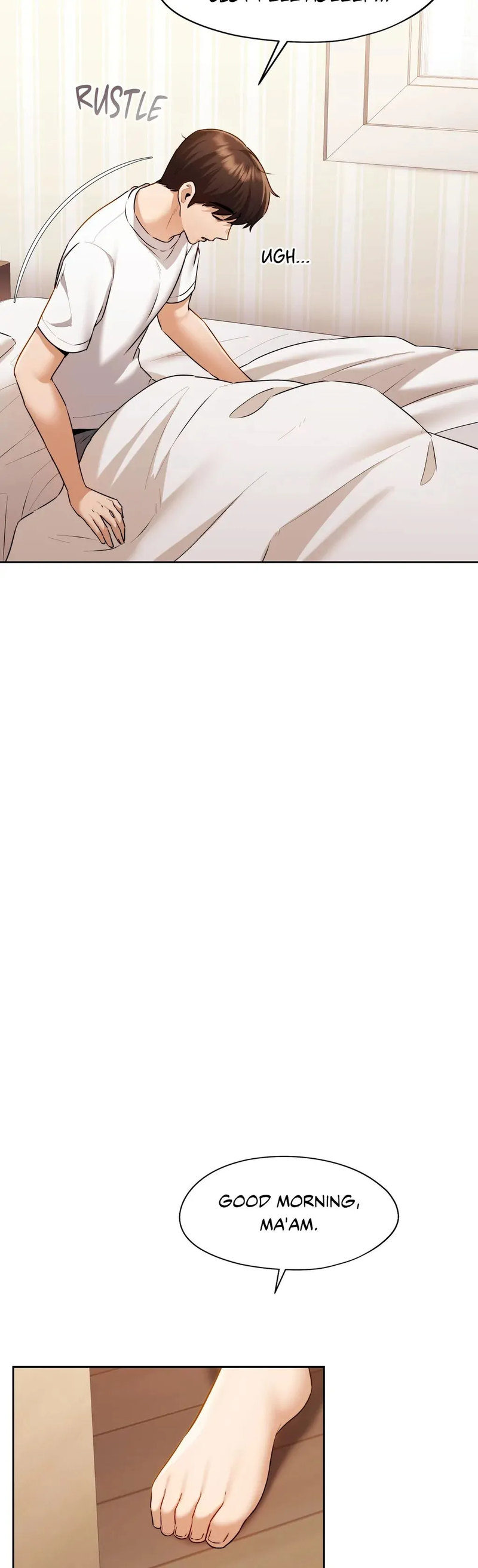 From Today, My Favorite… - Chapter 28 Page 6
