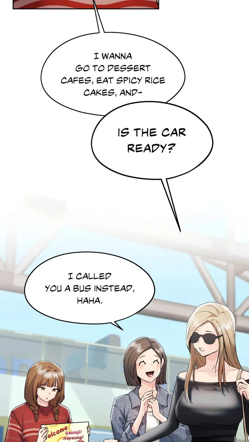 From Today, My Favorite… - Chapter 28 Page 60