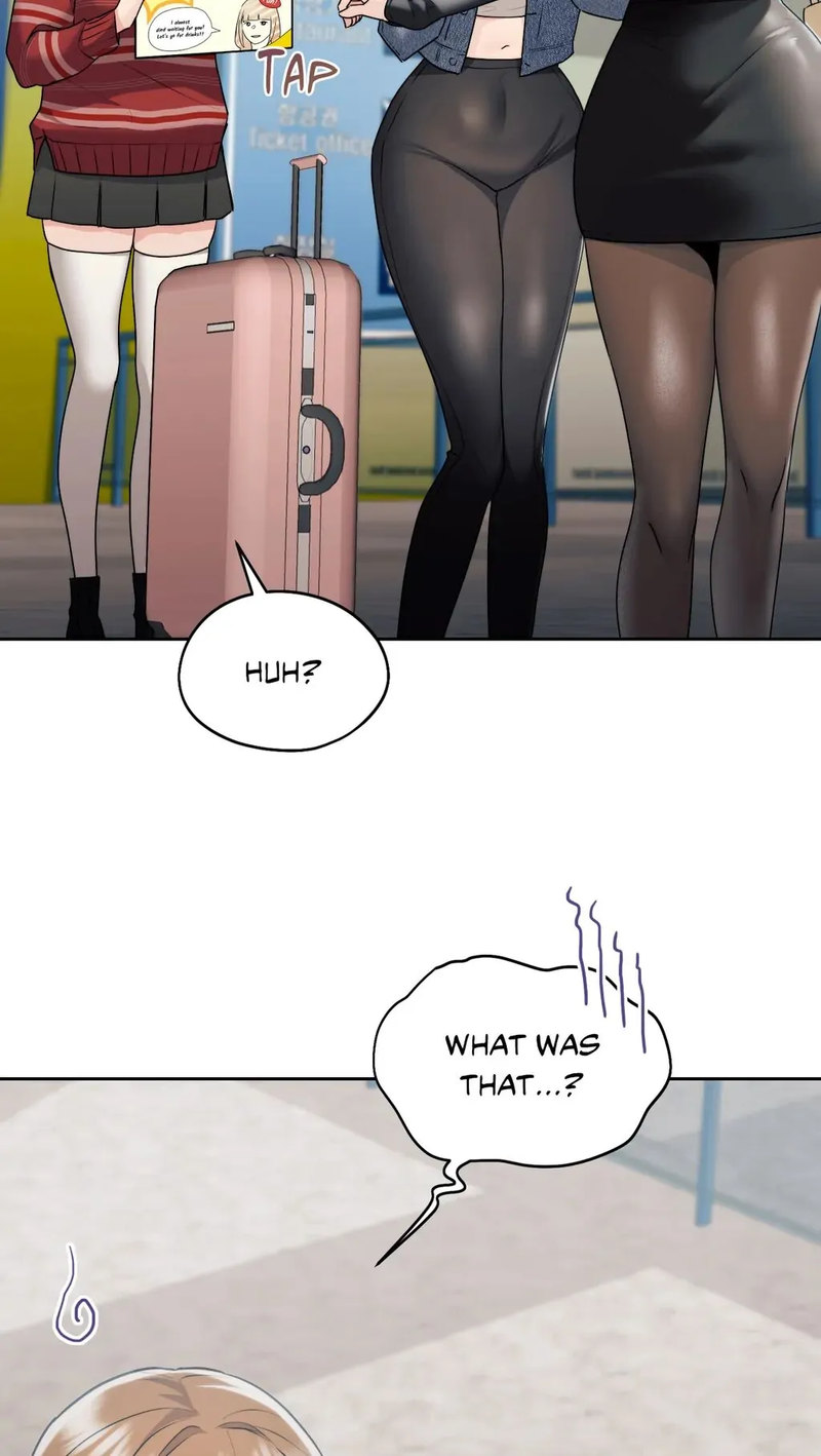 From Today, My Favorite… - Chapter 28 Page 61