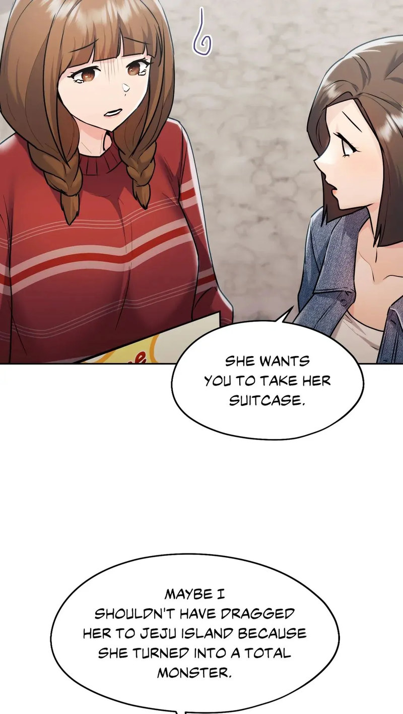 From Today, My Favorite… - Chapter 28 Page 62