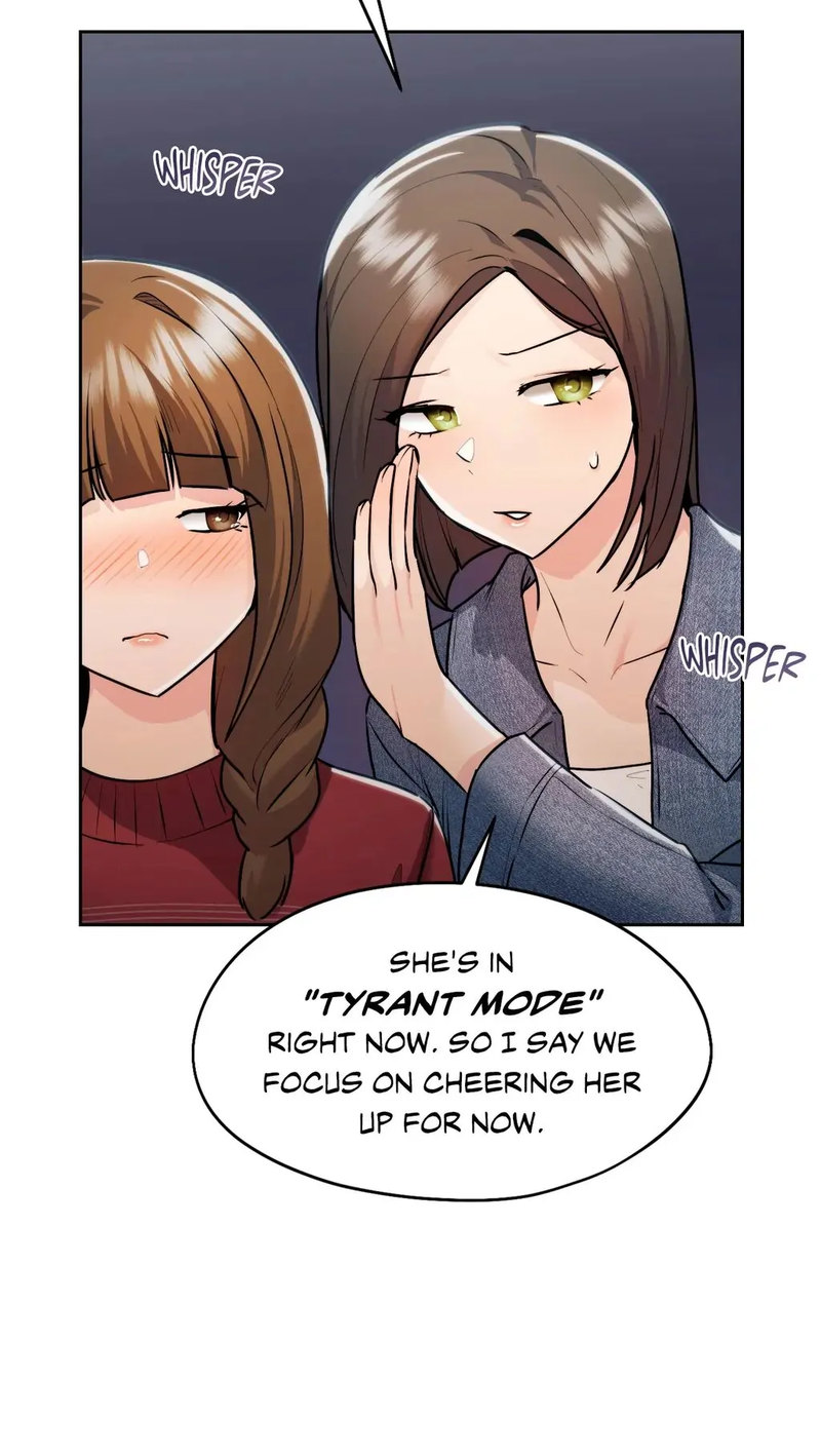 From Today, My Favorite… - Chapter 28 Page 63