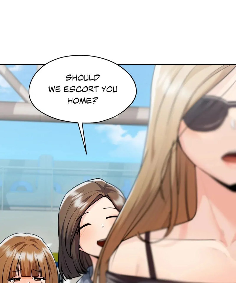 From Today, My Favorite… - Chapter 28 Page 64