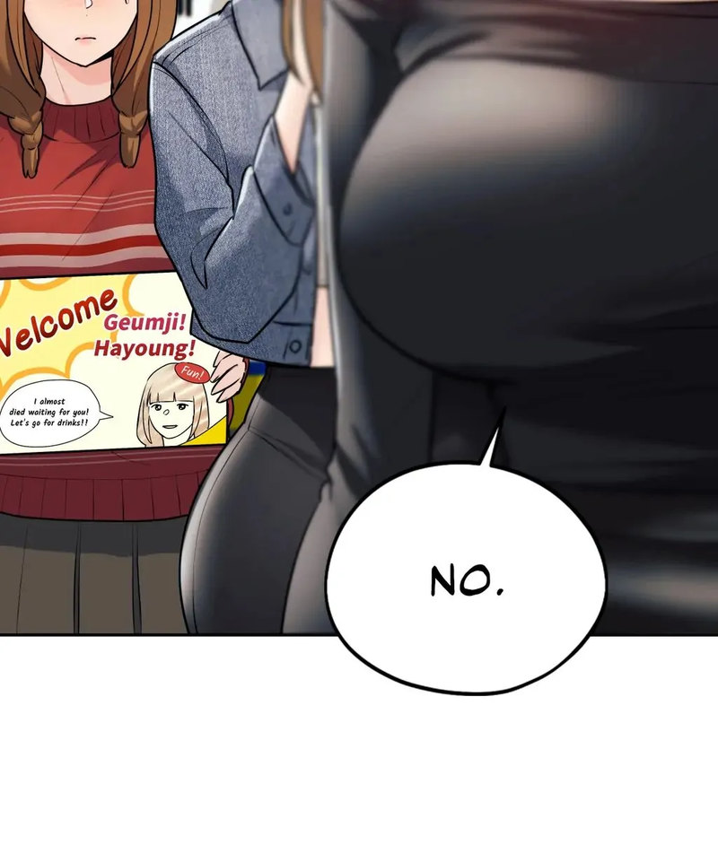 From Today, My Favorite… - Chapter 28 Page 65