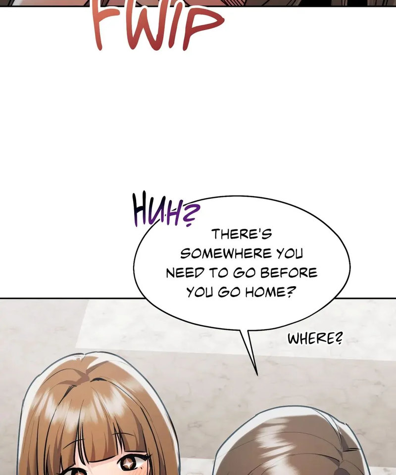 From Today, My Favorite… - Chapter 28 Page 67