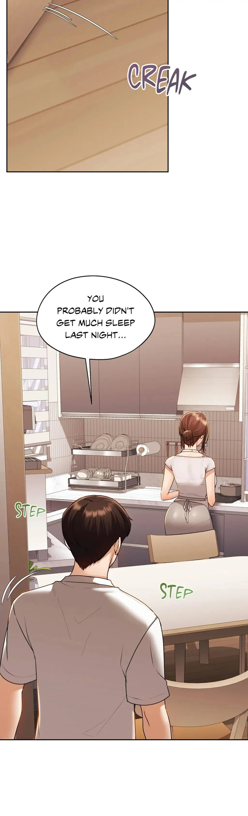 From Today, My Favorite… - Chapter 28 Page 7