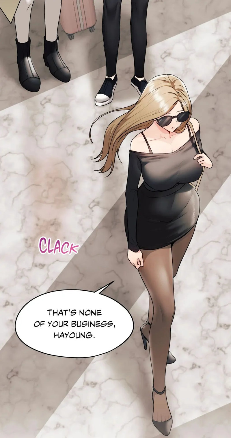 From Today, My Favorite… - Chapter 28 Page 72