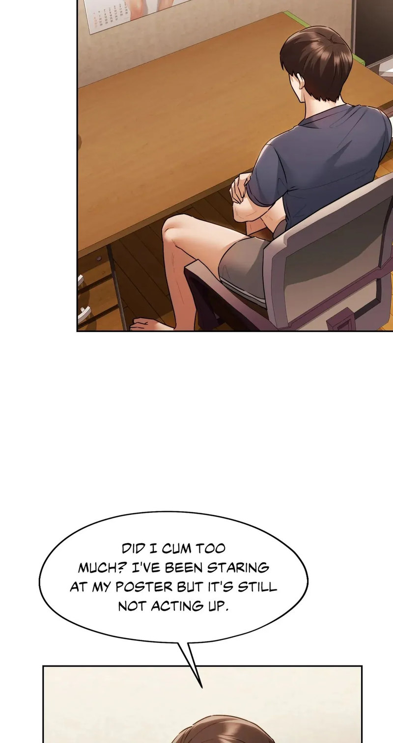 From Today, My Favorite… - Chapter 28 Page 76