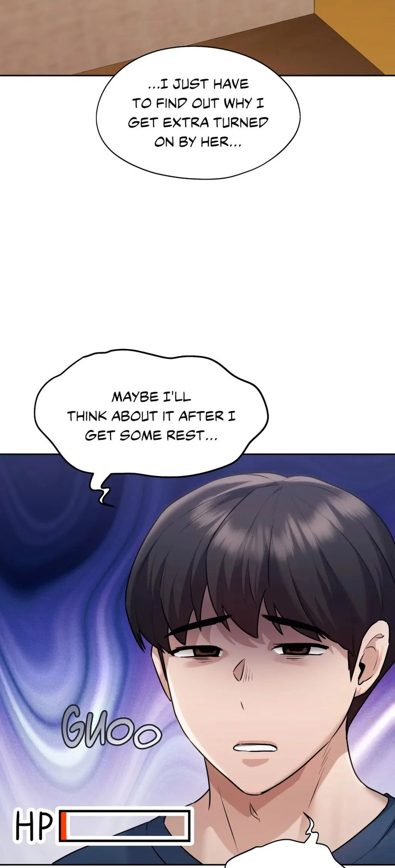 From Today, My Favorite… - Chapter 28 Page 79