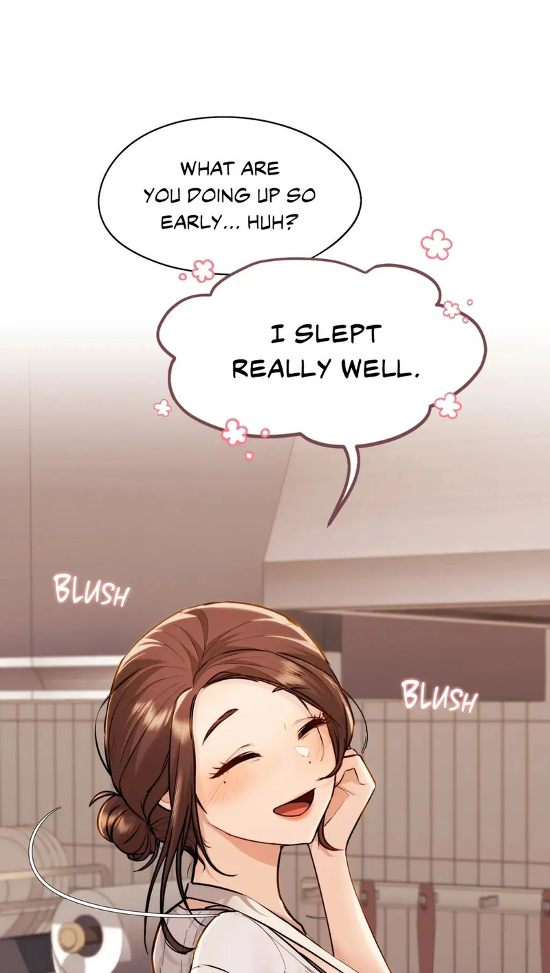 From Today, My Favorite… - Chapter 28 Page 8