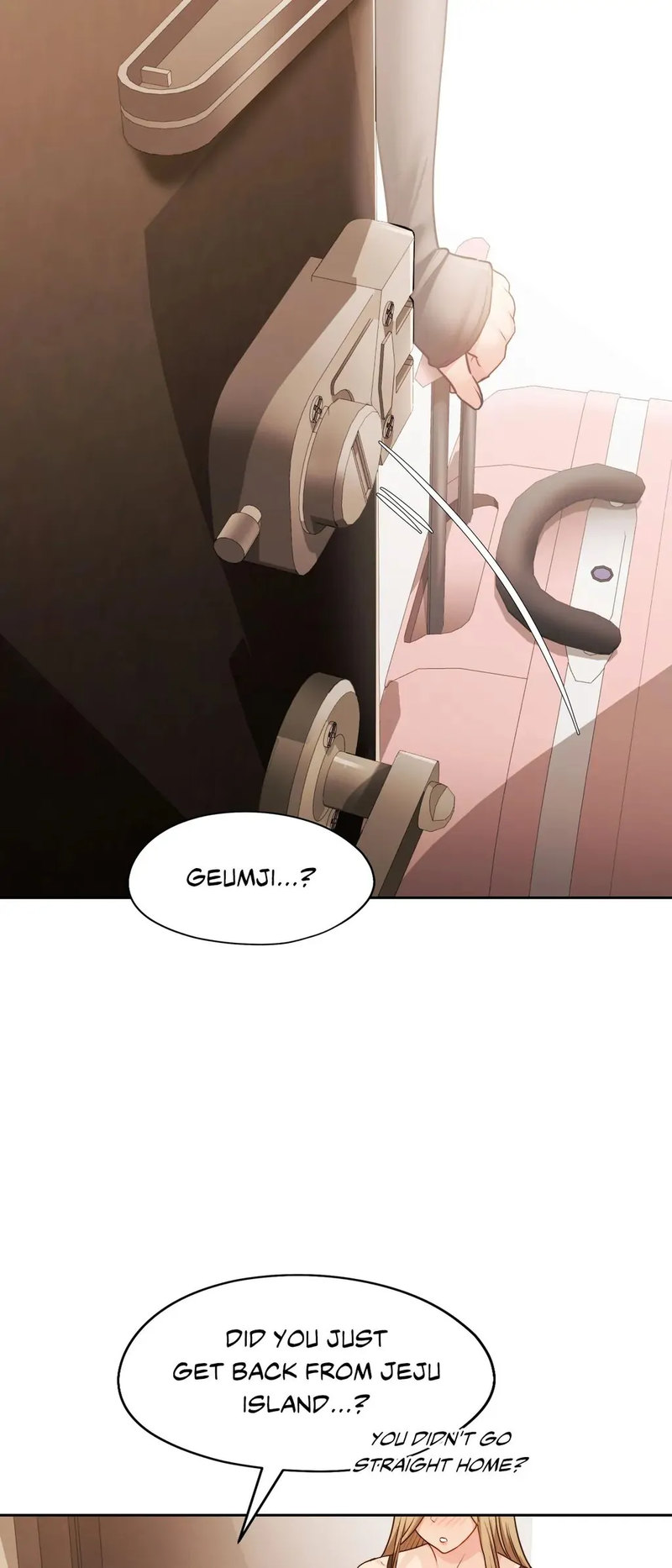 From Today, My Favorite… - Chapter 28 Page 86