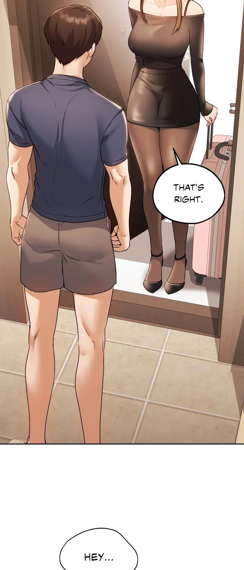 From Today, My Favorite… - Chapter 28 Page 87