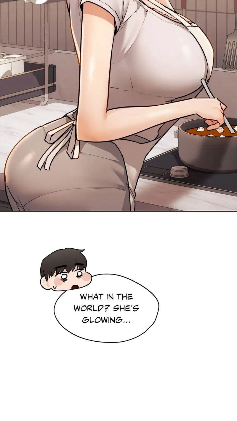 From Today, My Favorite… - Chapter 28 Page 9