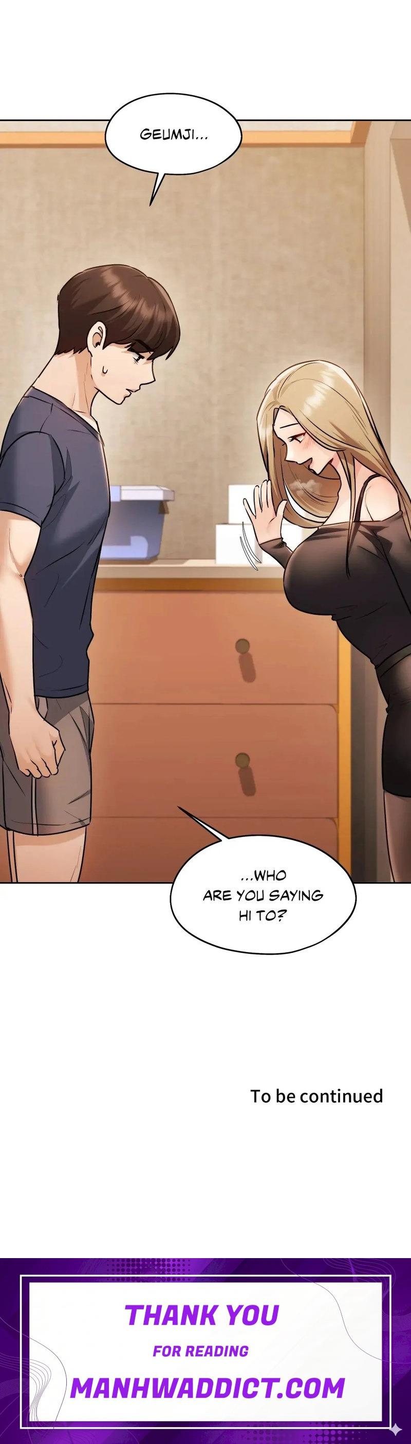 From Today, My Favorite… - Chapter 28 Page 90