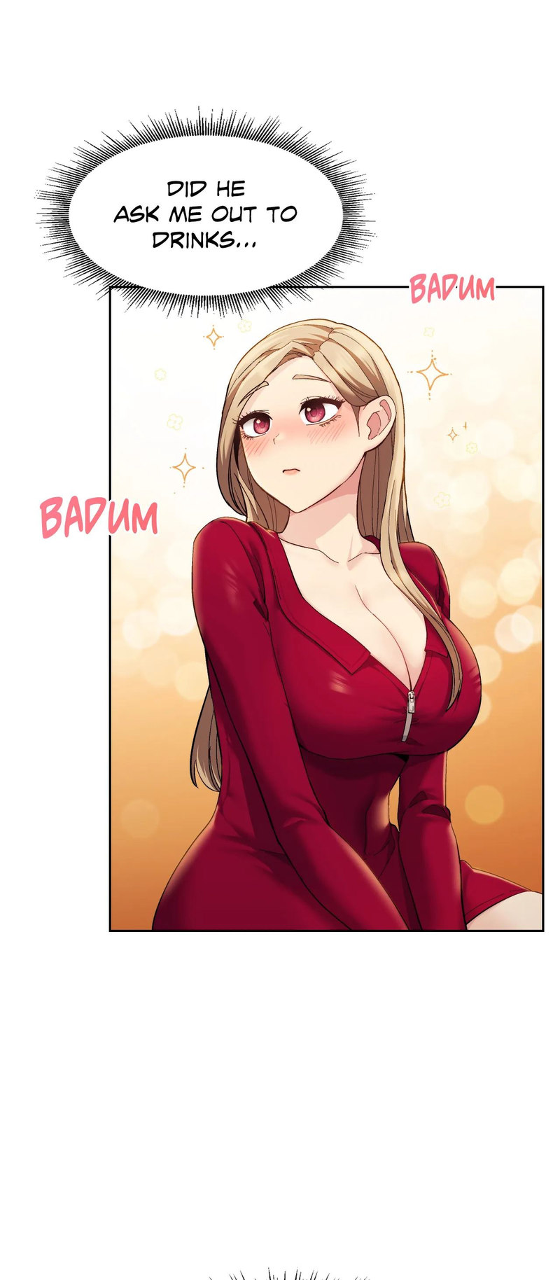 From Today, My Favorite… - Chapter 3 Page 1