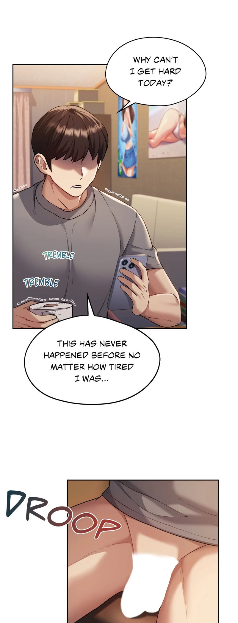 From Today, My Favorite… - Chapter 3 Page 11