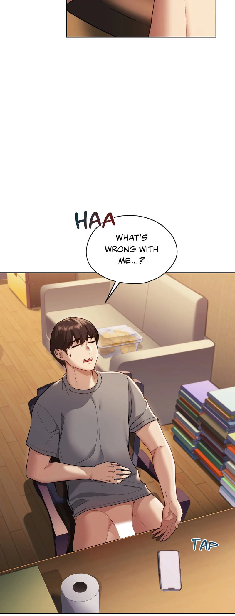 From Today, My Favorite… - Chapter 3 Page 12