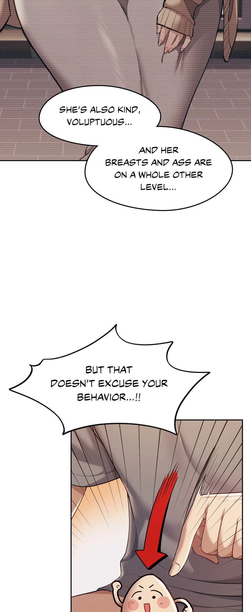 From Today, My Favorite… - Chapter 3 Page 17