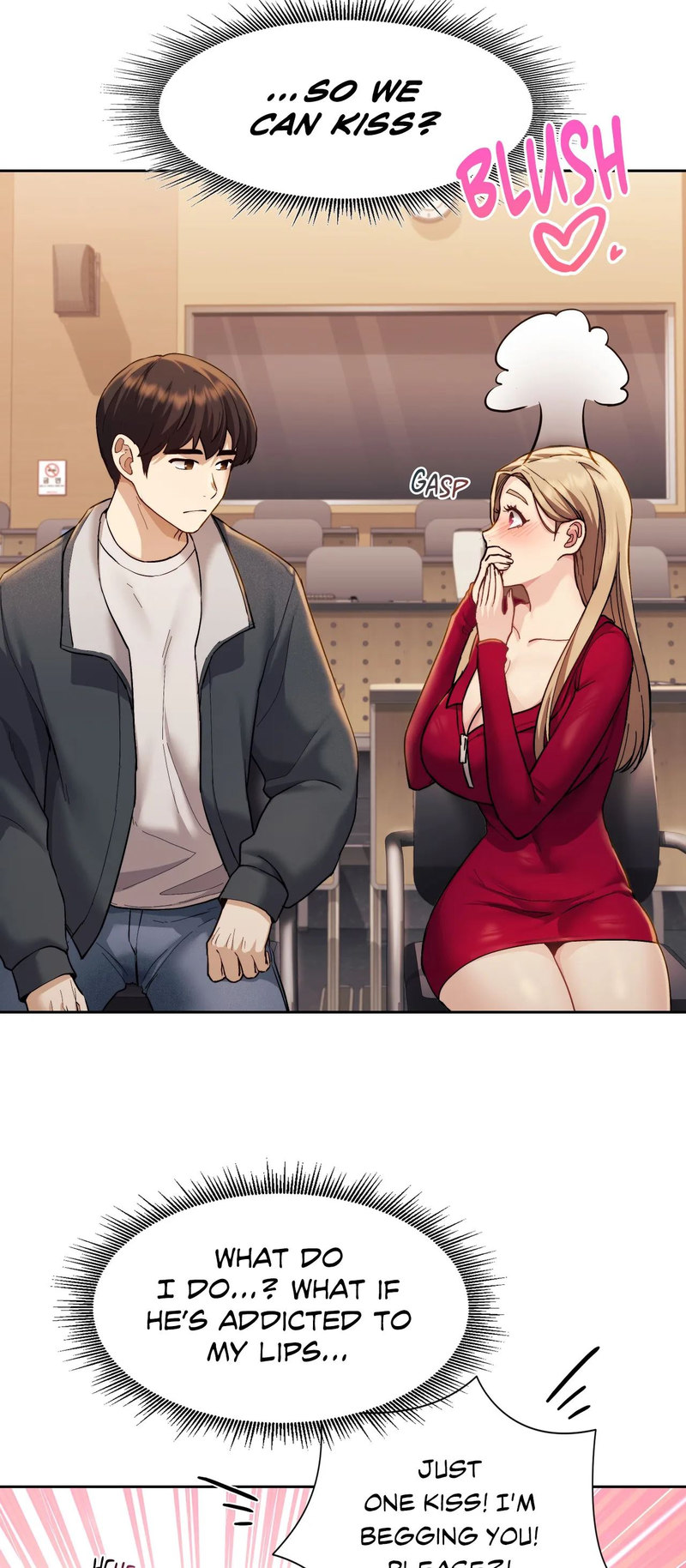 From Today, My Favorite… - Chapter 3 Page 2