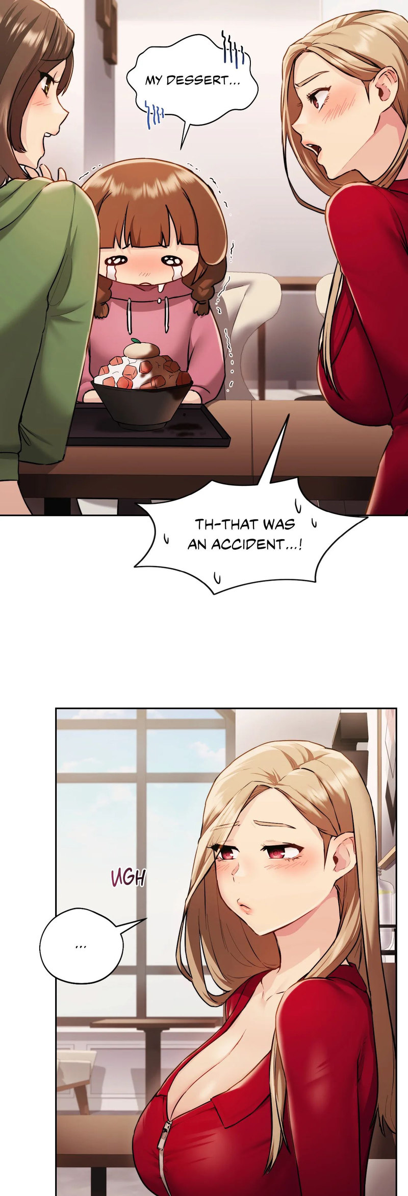 From Today, My Favorite… - Chapter 3 Page 29