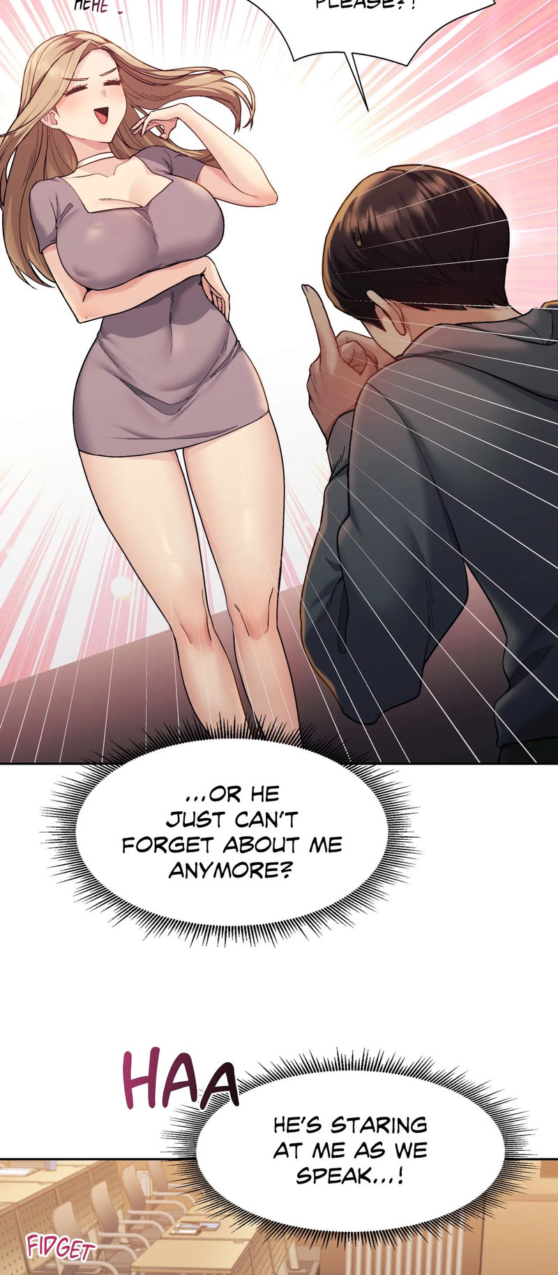 From Today, My Favorite… - Chapter 3 Page 3