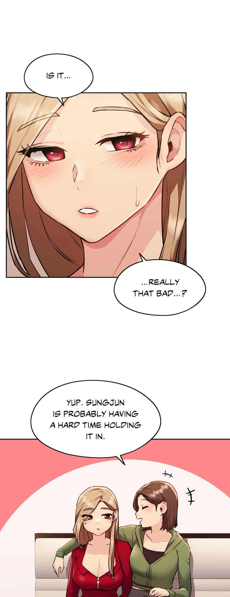 From Today, My Favorite… - Chapter 3 Page 31