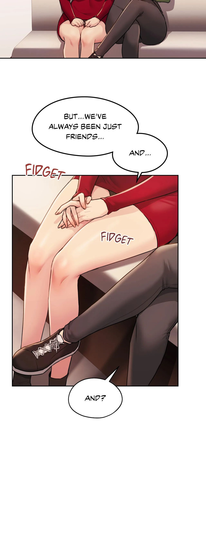 From Today, My Favorite… - Chapter 3 Page 32