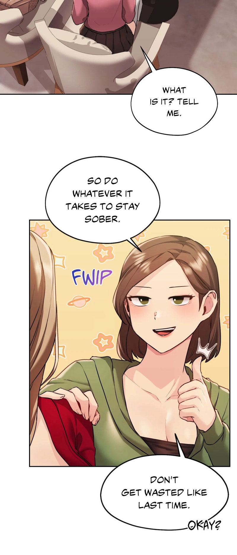 From Today, My Favorite… - Chapter 3 Page 38
