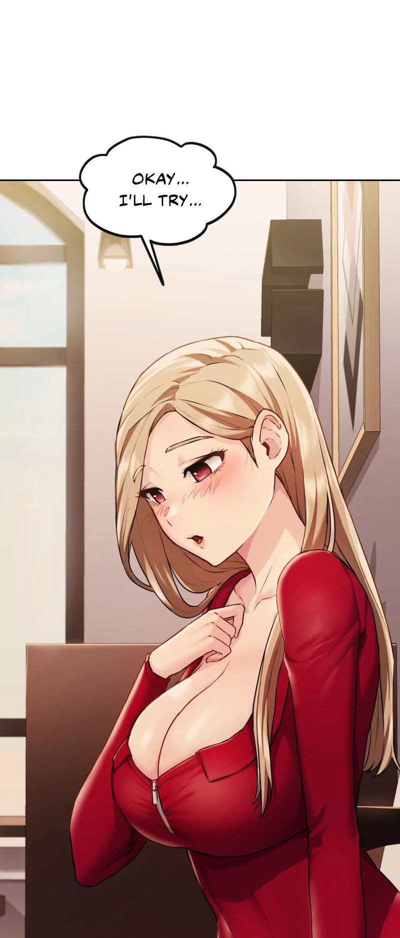 From Today, My Favorite… - Chapter 3 Page 39