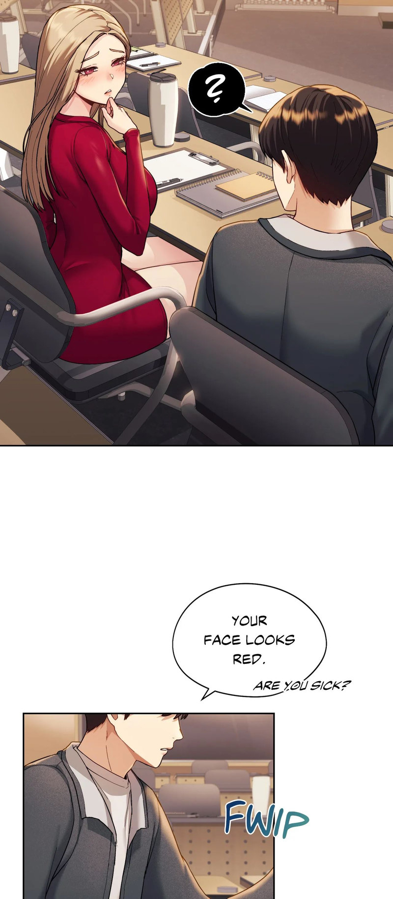 From Today, My Favorite… - Chapter 3 Page 4
