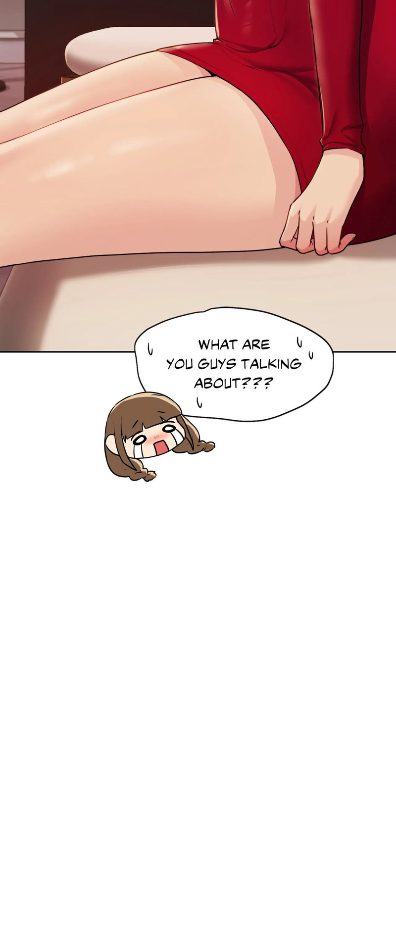 From Today, My Favorite… - Chapter 3 Page 40