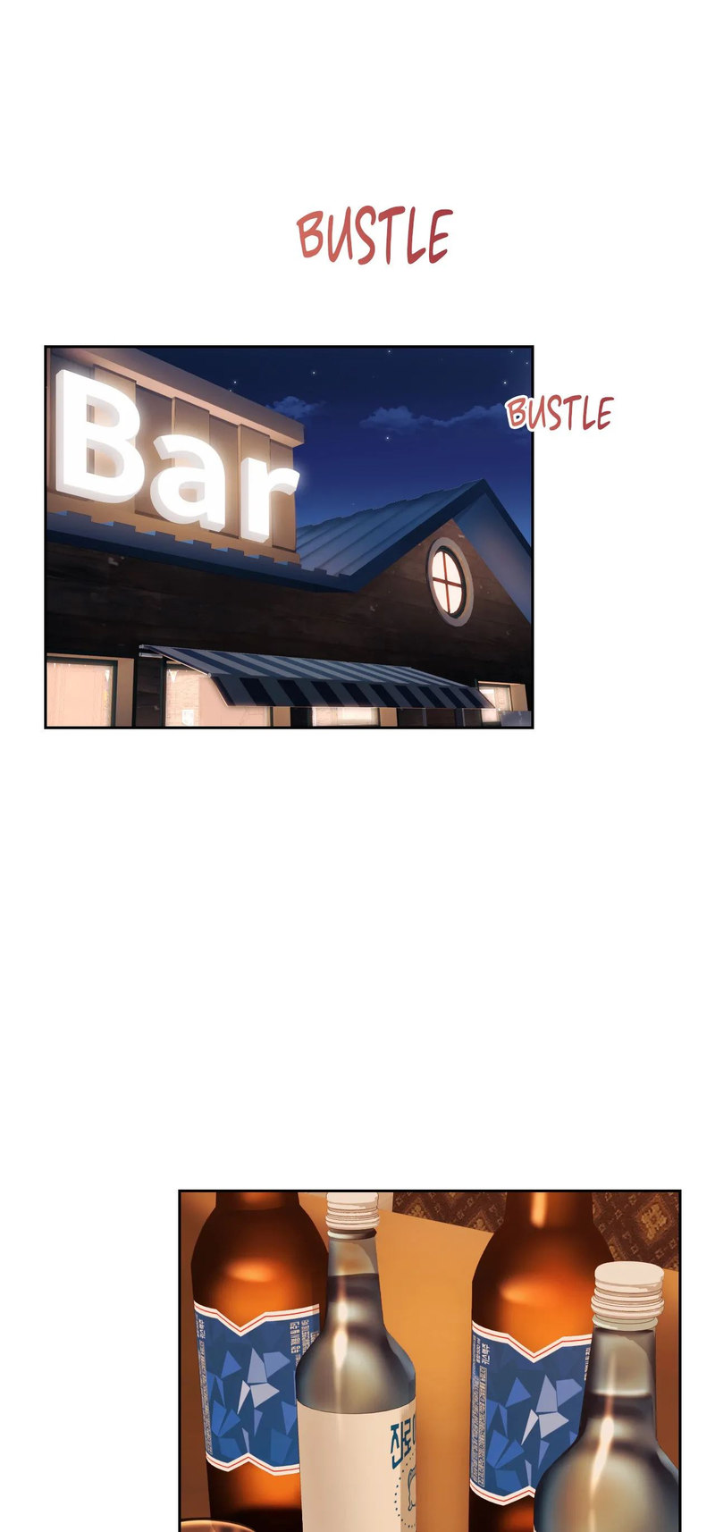 From Today, My Favorite… - Chapter 3 Page 41