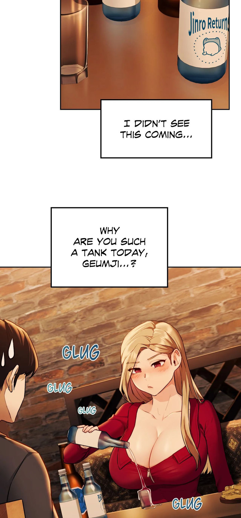 From Today, My Favorite… - Chapter 3 Page 42