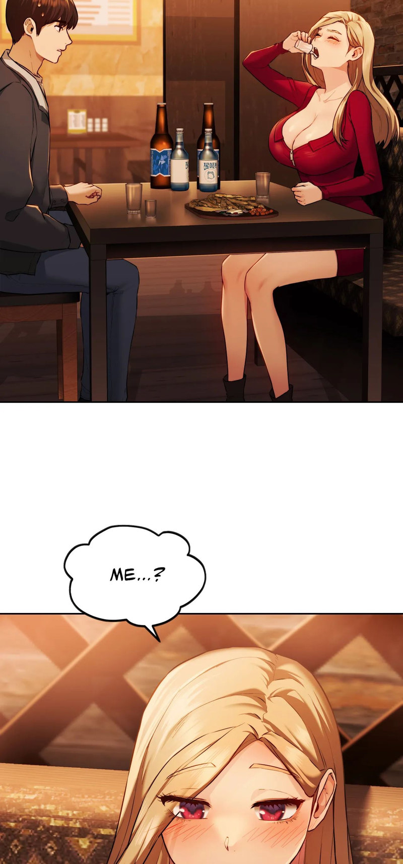 From Today, My Favorite… - Chapter 3 Page 44