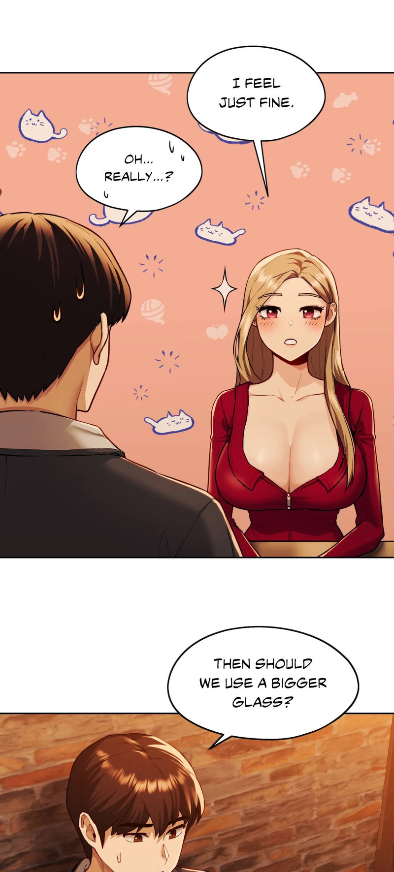 From Today, My Favorite… - Chapter 3 Page 46