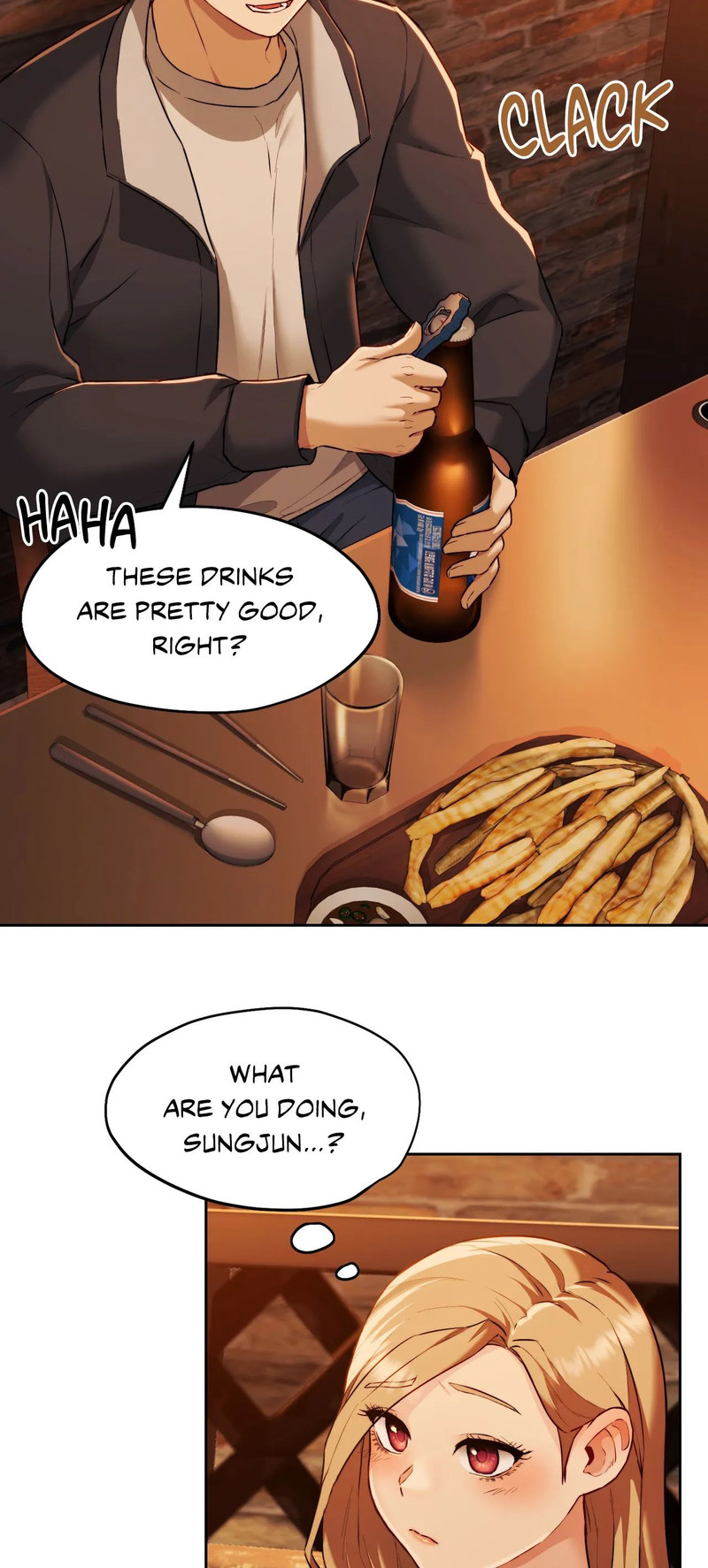 From Today, My Favorite… - Chapter 3 Page 47