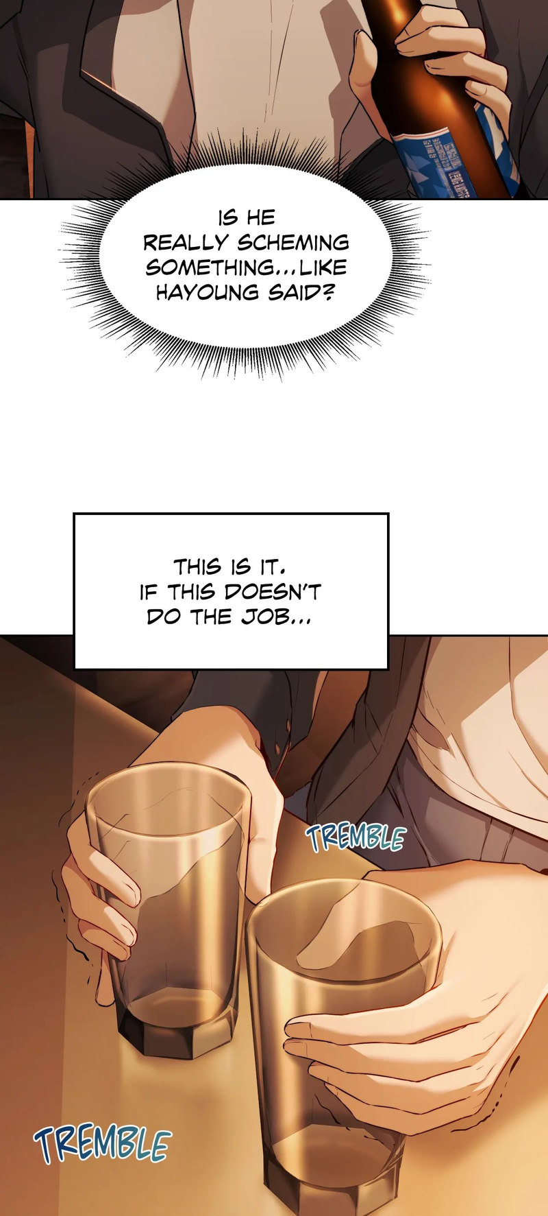 From Today, My Favorite… - Chapter 3 Page 49