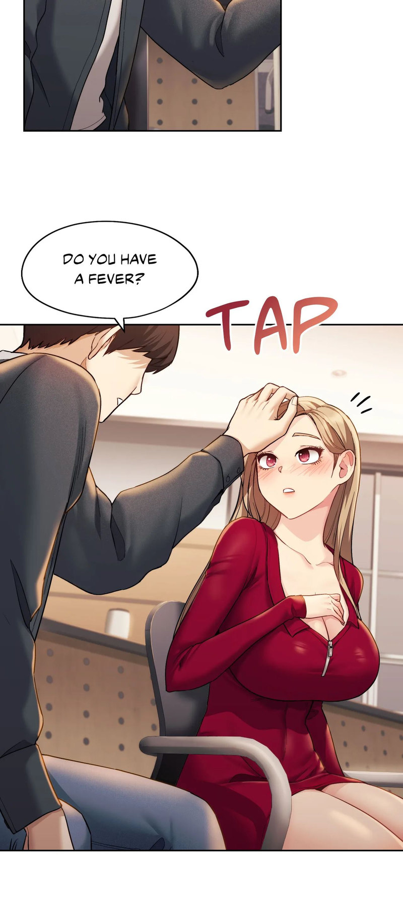 From Today, My Favorite… - Chapter 3 Page 5