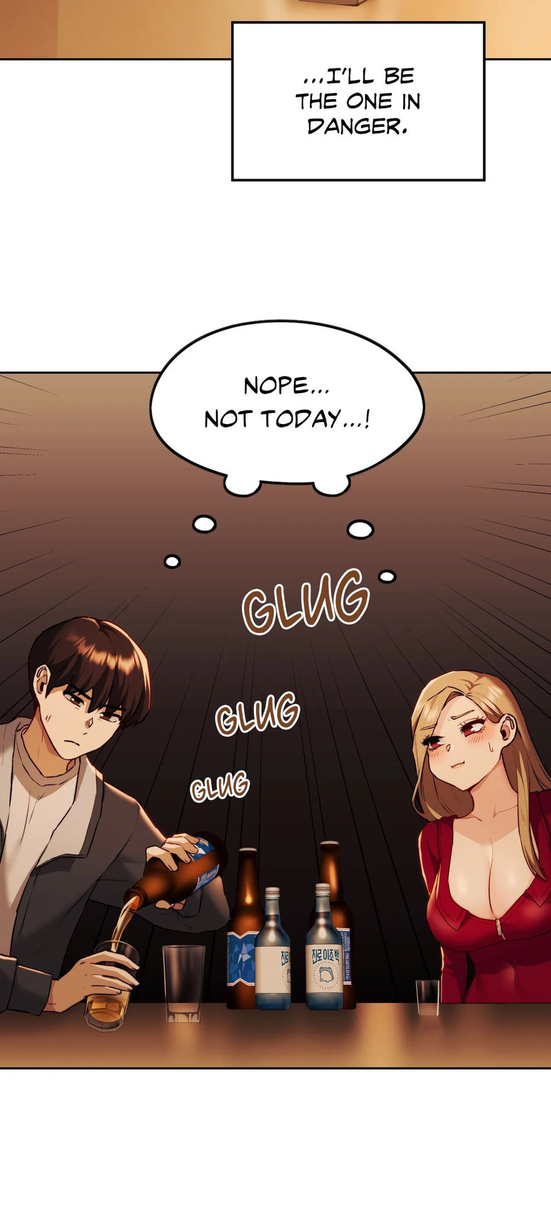 From Today, My Favorite… - Chapter 3 Page 50
