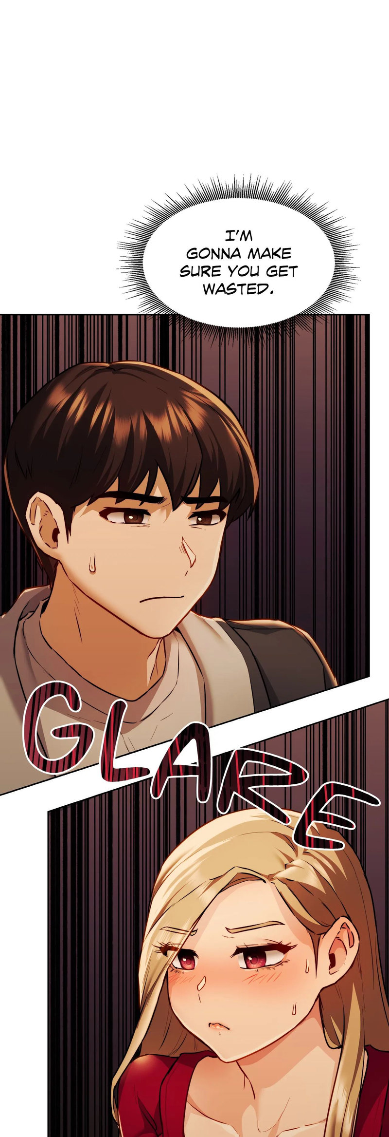 From Today, My Favorite… - Chapter 3 Page 51