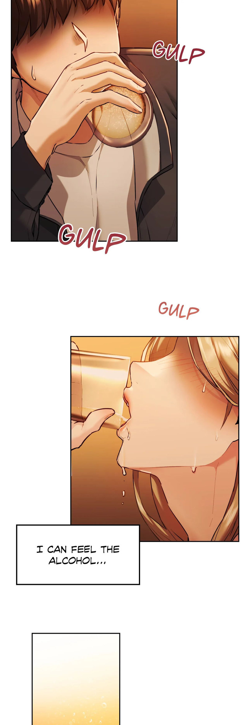 From Today, My Favorite… - Chapter 3 Page 54