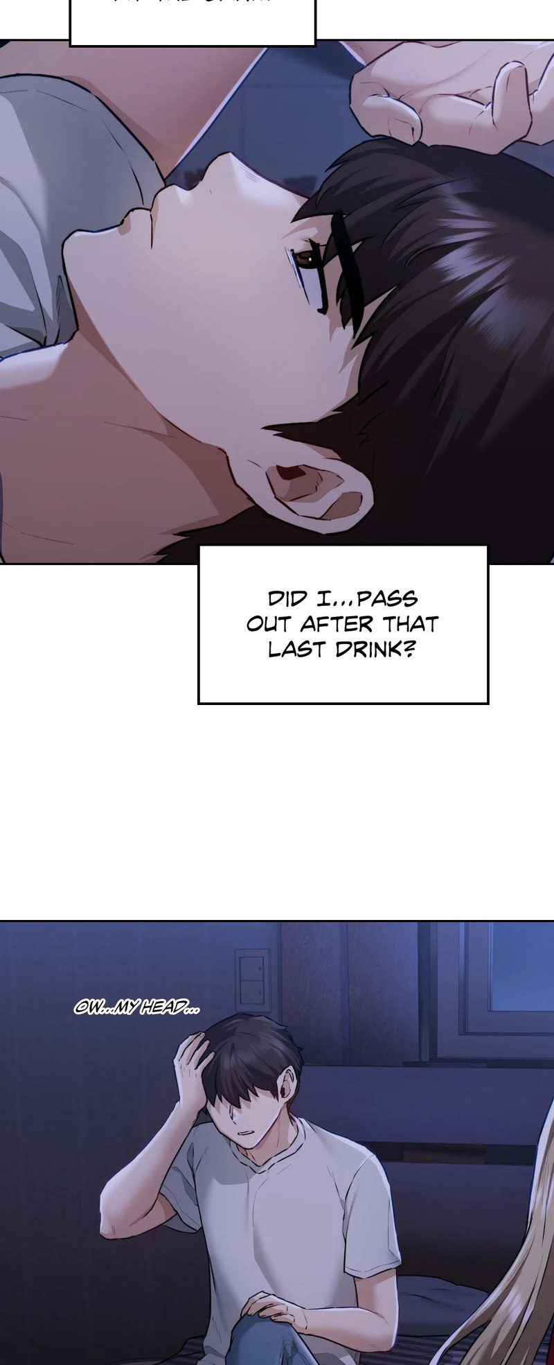 From Today, My Favorite… - Chapter 3 Page 58