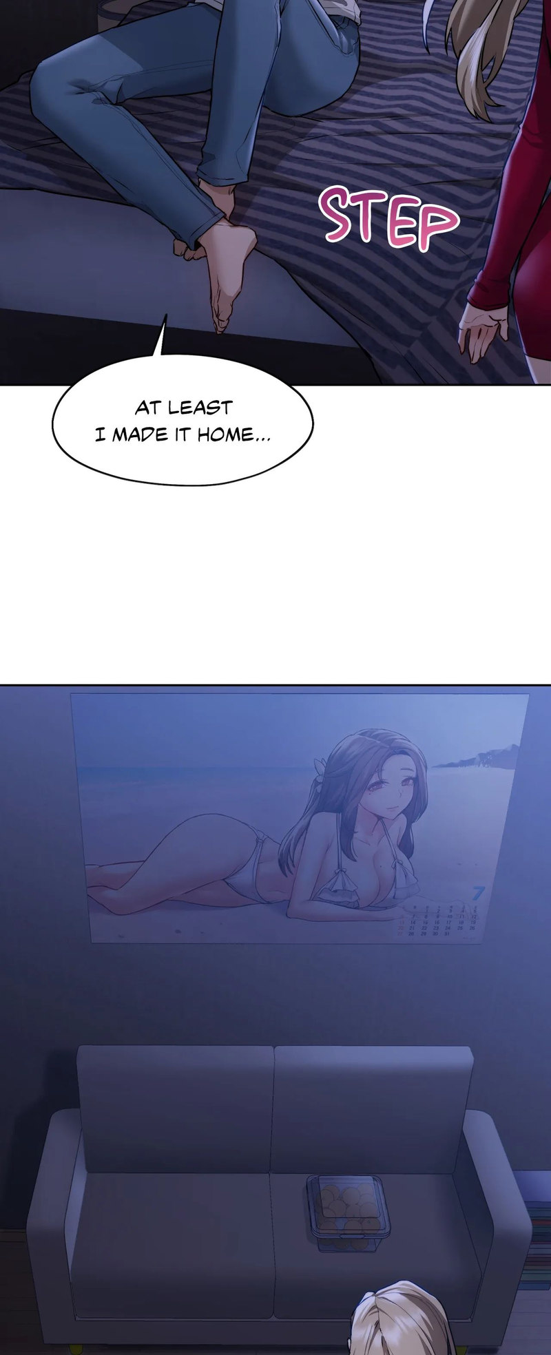 From Today, My Favorite… - Chapter 3 Page 59